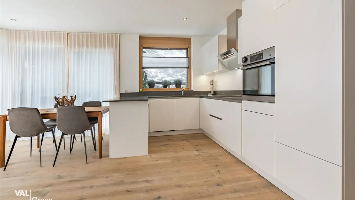 Wohnung kaufen - 3920 Zermatt - Foto 3