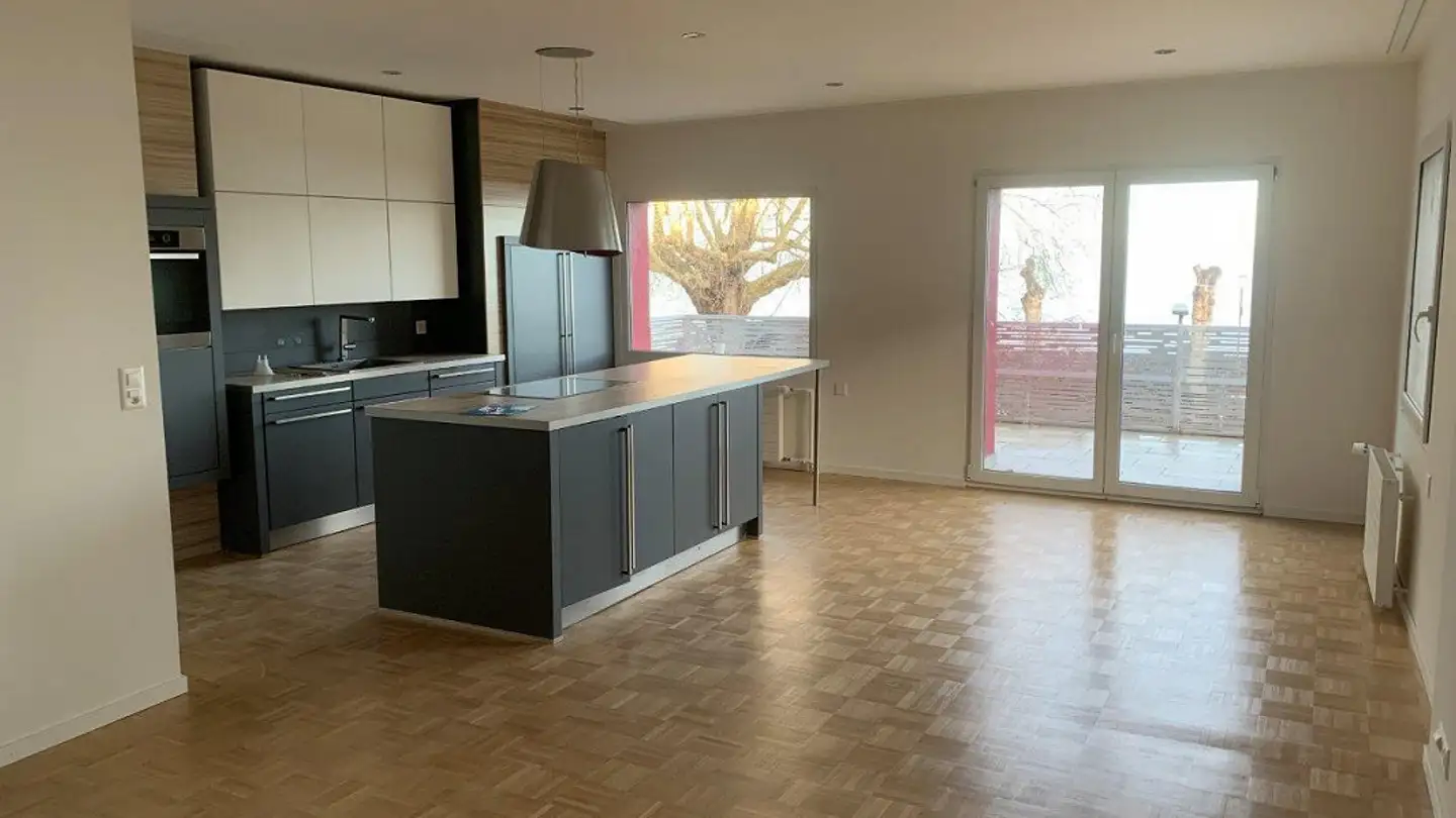 Apartment for rent - Hauptstrasse 100, 9400 Rorschach - Photo 3