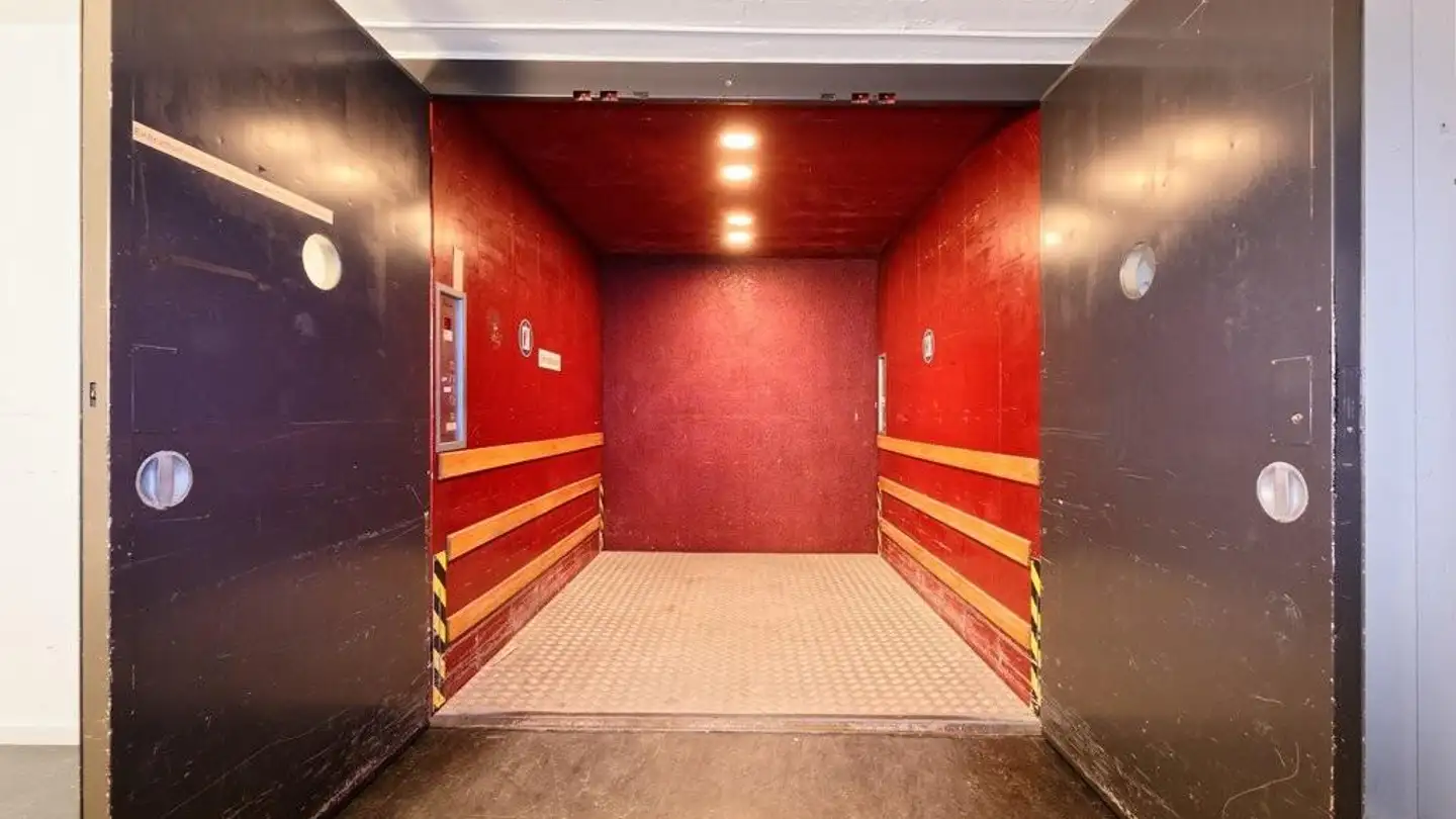 Commerciale in affitto - Bösch 41, 6331 Hünenberg - Photo 3