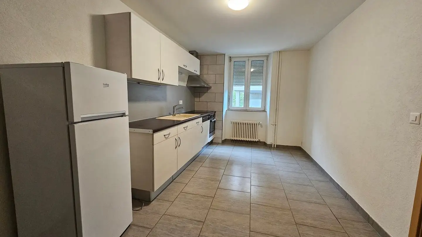 Wohnung mieten - Rue De France 16, 2400 Le Locle