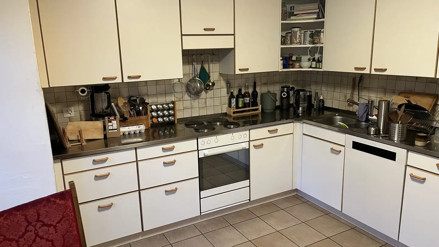 Zimmer mieten - 5430 Wettingen - Foto 4