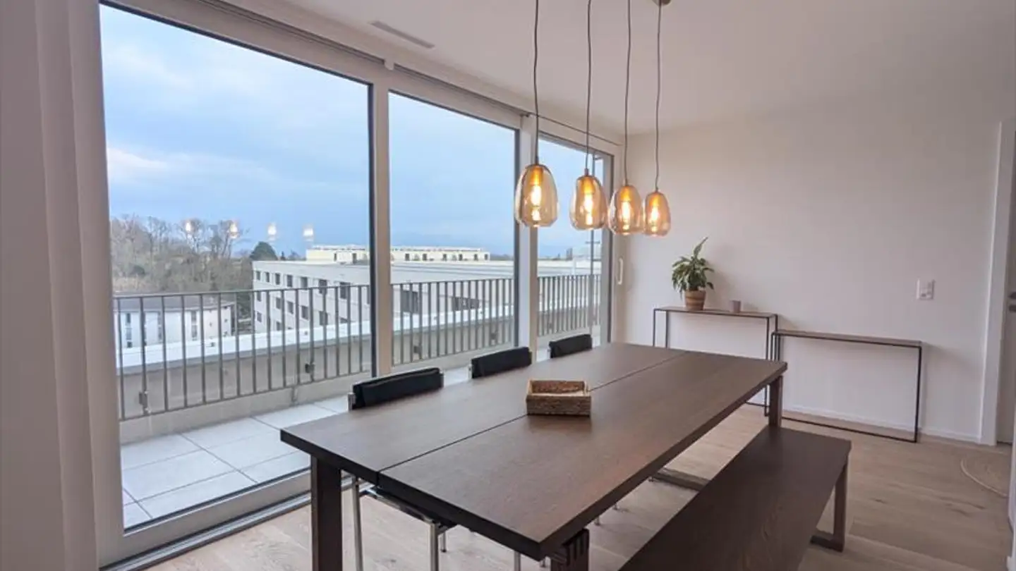 Appartamento in affitto - Avenue De La Concorde 18, 1022 Chavannes-près-Renens - Foto 3