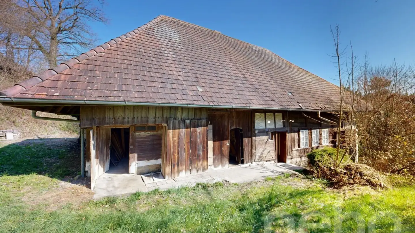 Farm for sale - 5612 Villmergen - Photo 3