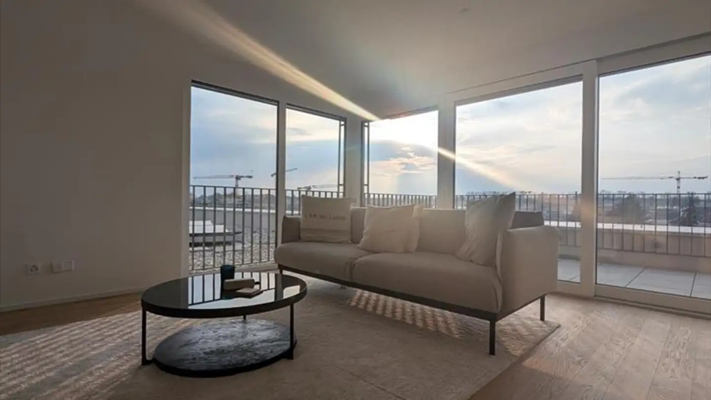 Appartamento in affitto - Avenue De La Concorde 18, 1022 Chavannes-près-Renens - Foto 4