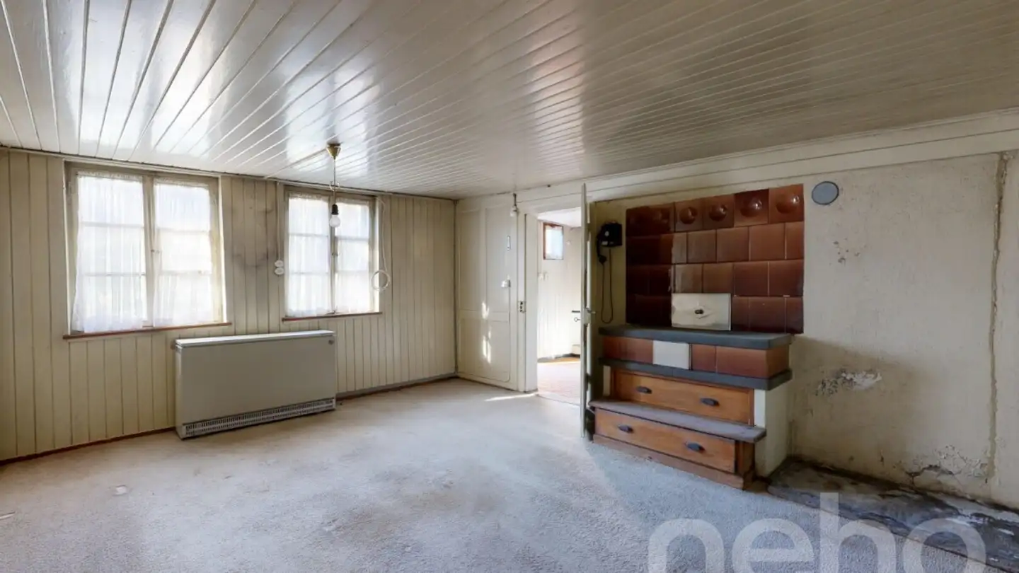 Farm for sale - 5612 Villmergen