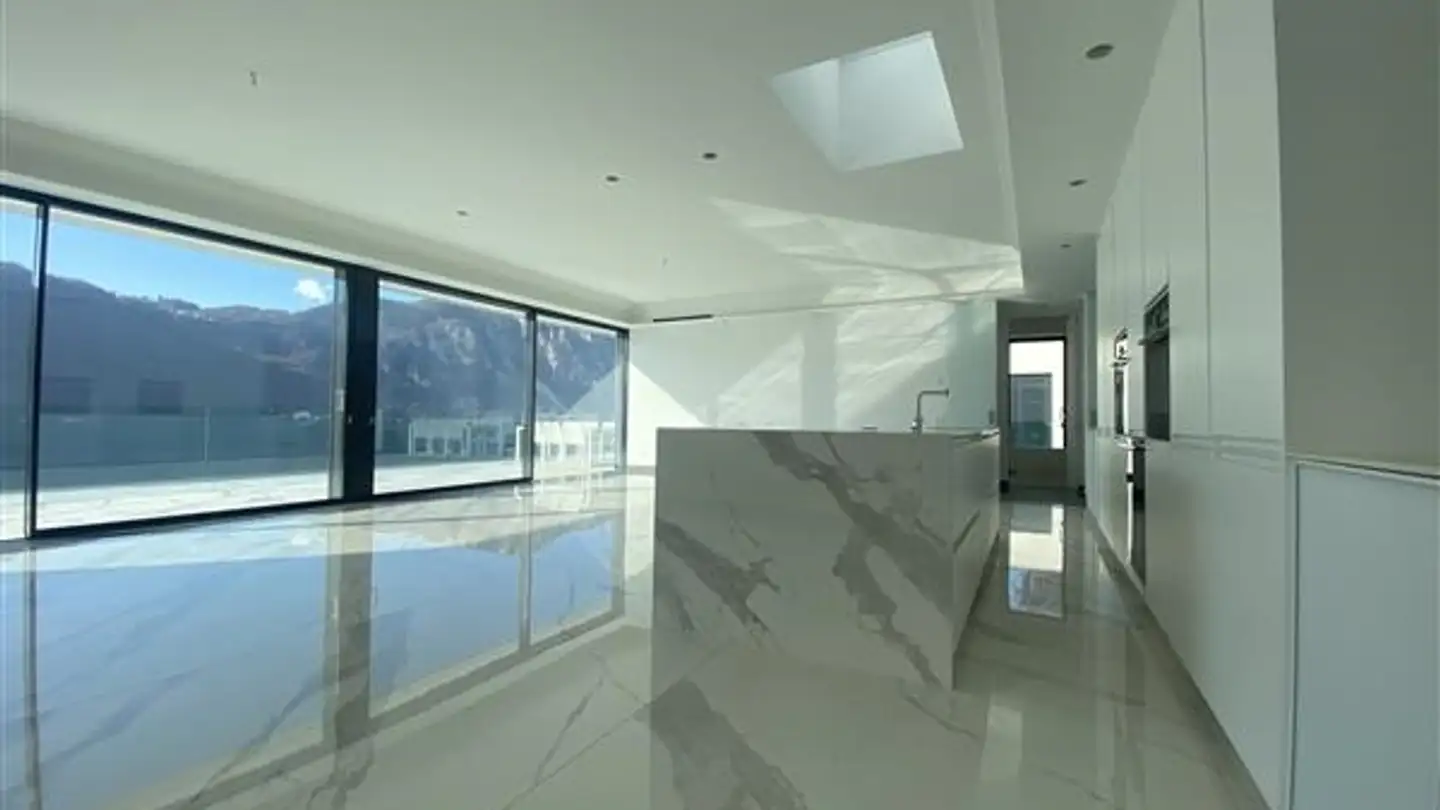 Attico in vendita - 6816 Bissone - Foto 4