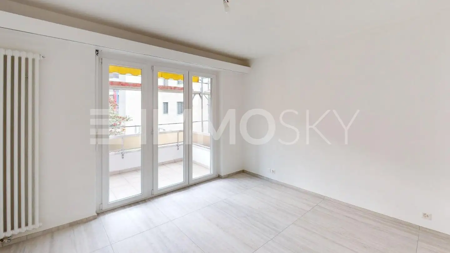 Appartement à vendre - 6616 Losone