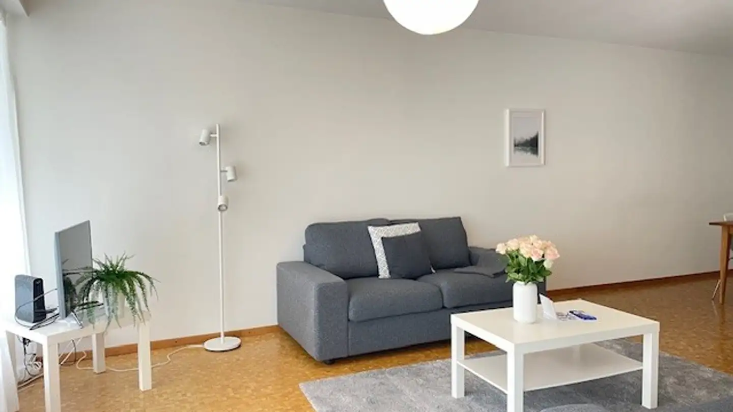 Appartement meublé à louer - Schützengraben 7, 4051 Basel - Photo 3