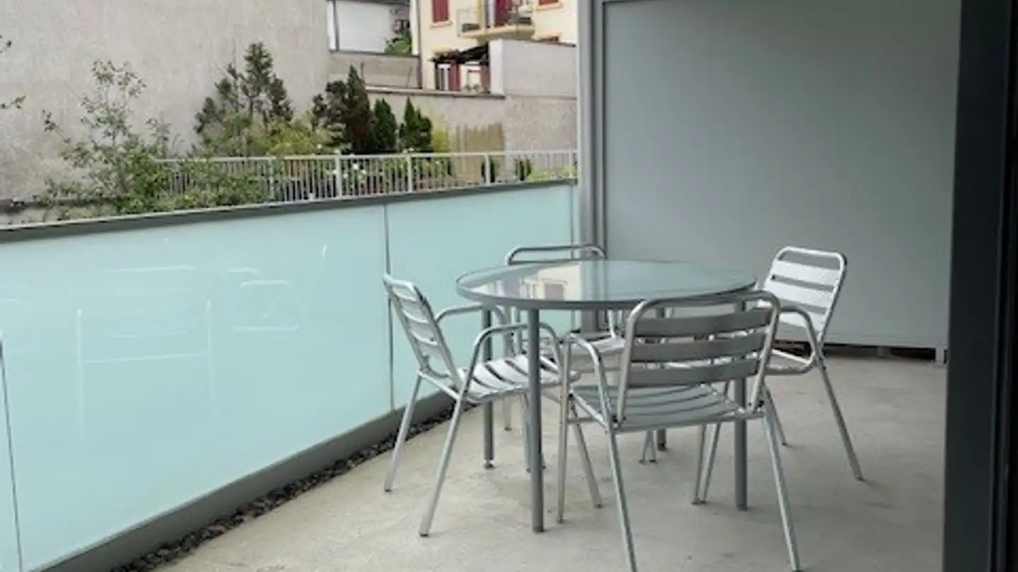 Appartement meublé à louer - Schützengraben 7, 4051 Basel - Photo 4