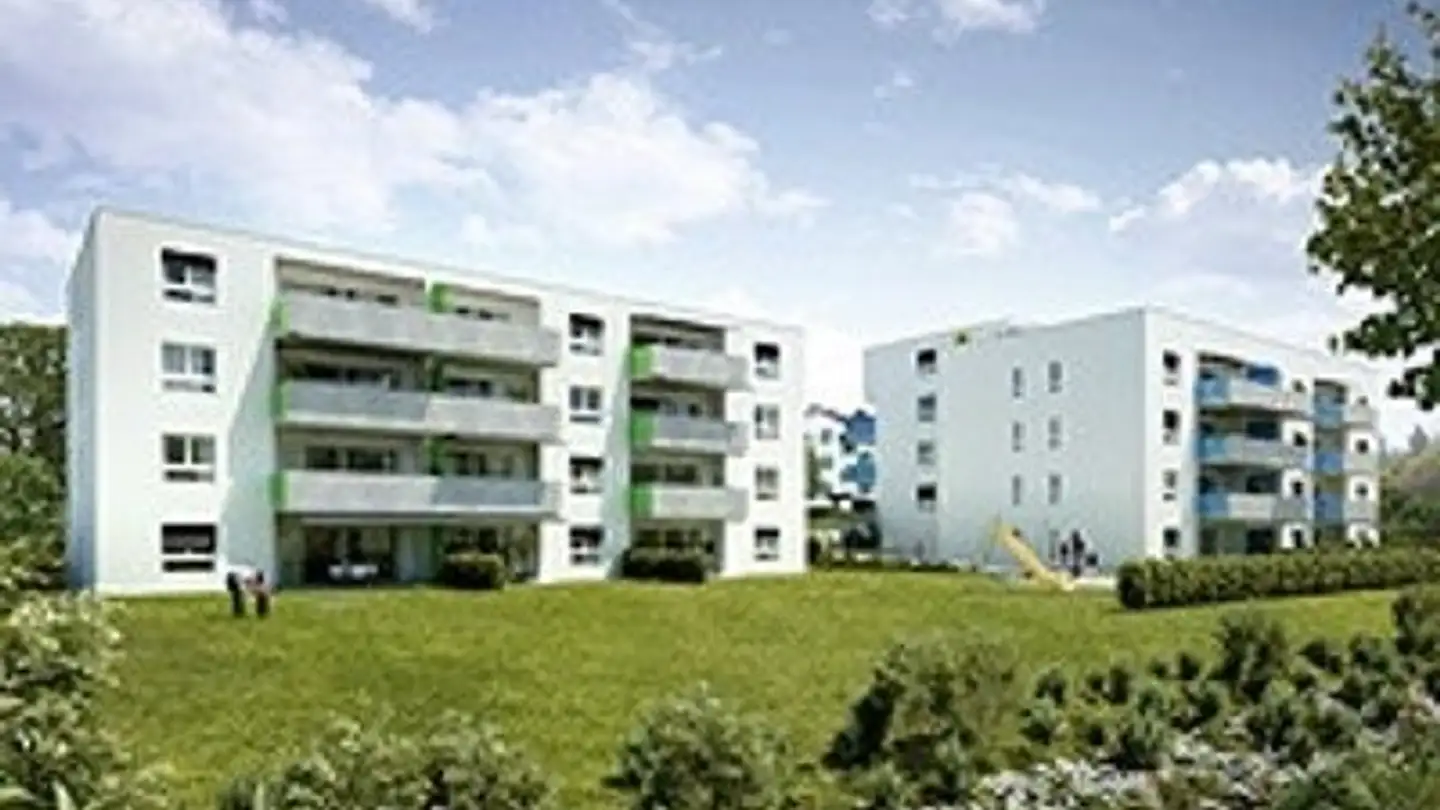 Appartamento in affitto - Höflistrasse 3, 9300 Wittenbach - Foto 2