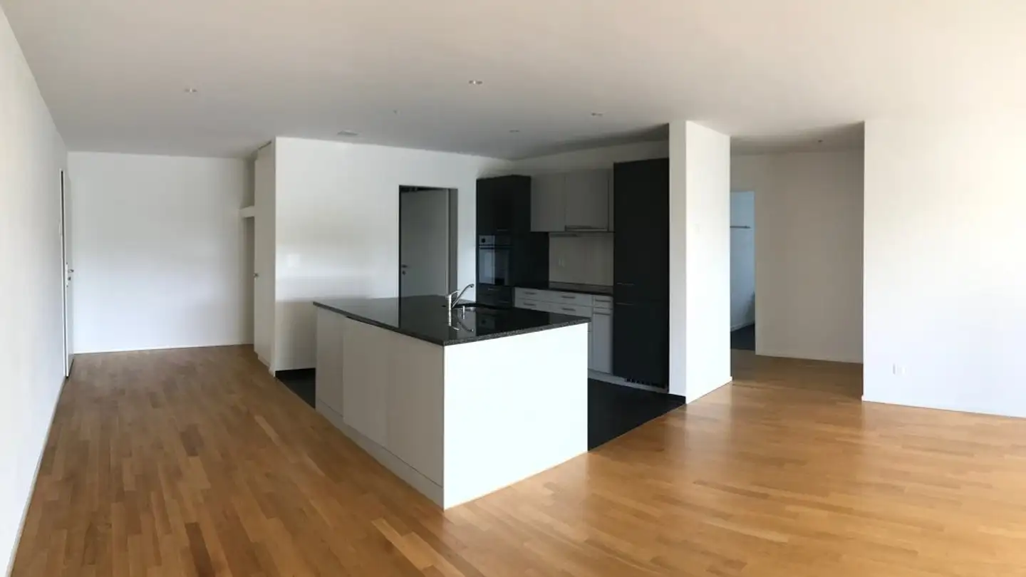 Appartamento in affitto - Höflistrasse 3, 9300 Wittenbach - Foto 3