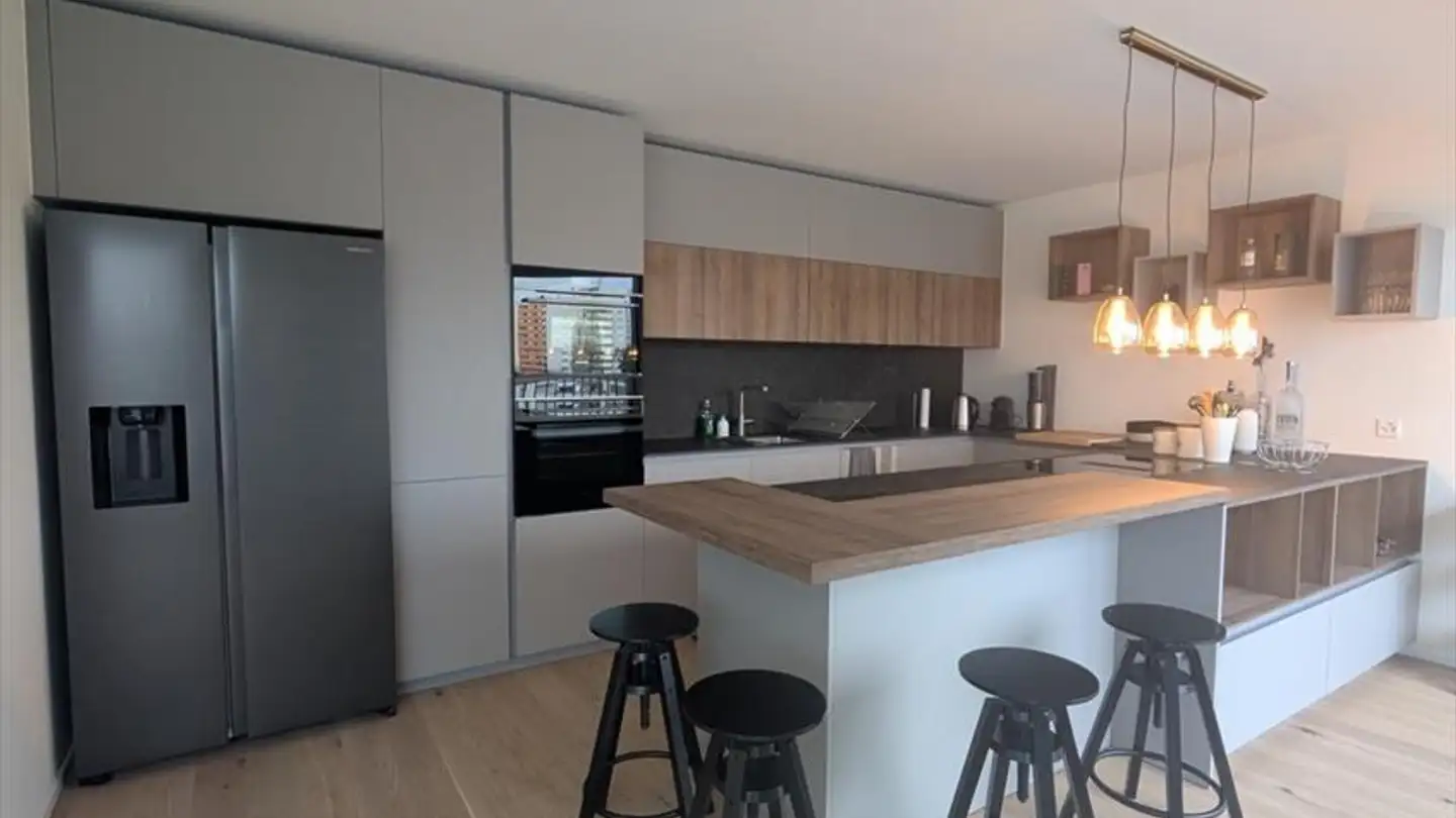 Appartamento in affitto - Avenue De La Concorde 18, 1022 Chavannes-près-Renens - Foto 2