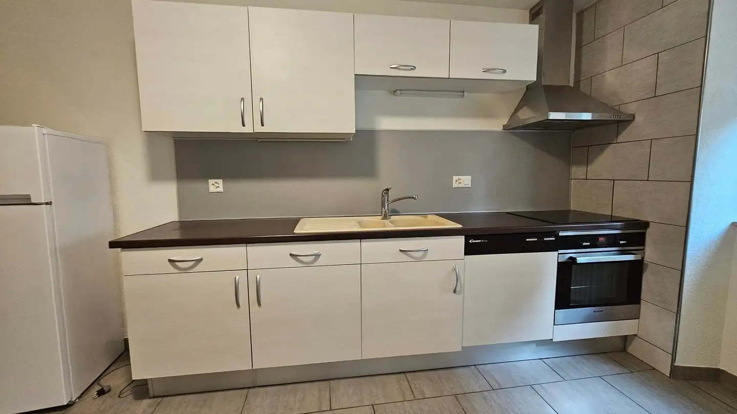 Apartment for rent - Rue De France 16, 2400 Le Locle - Photo 2