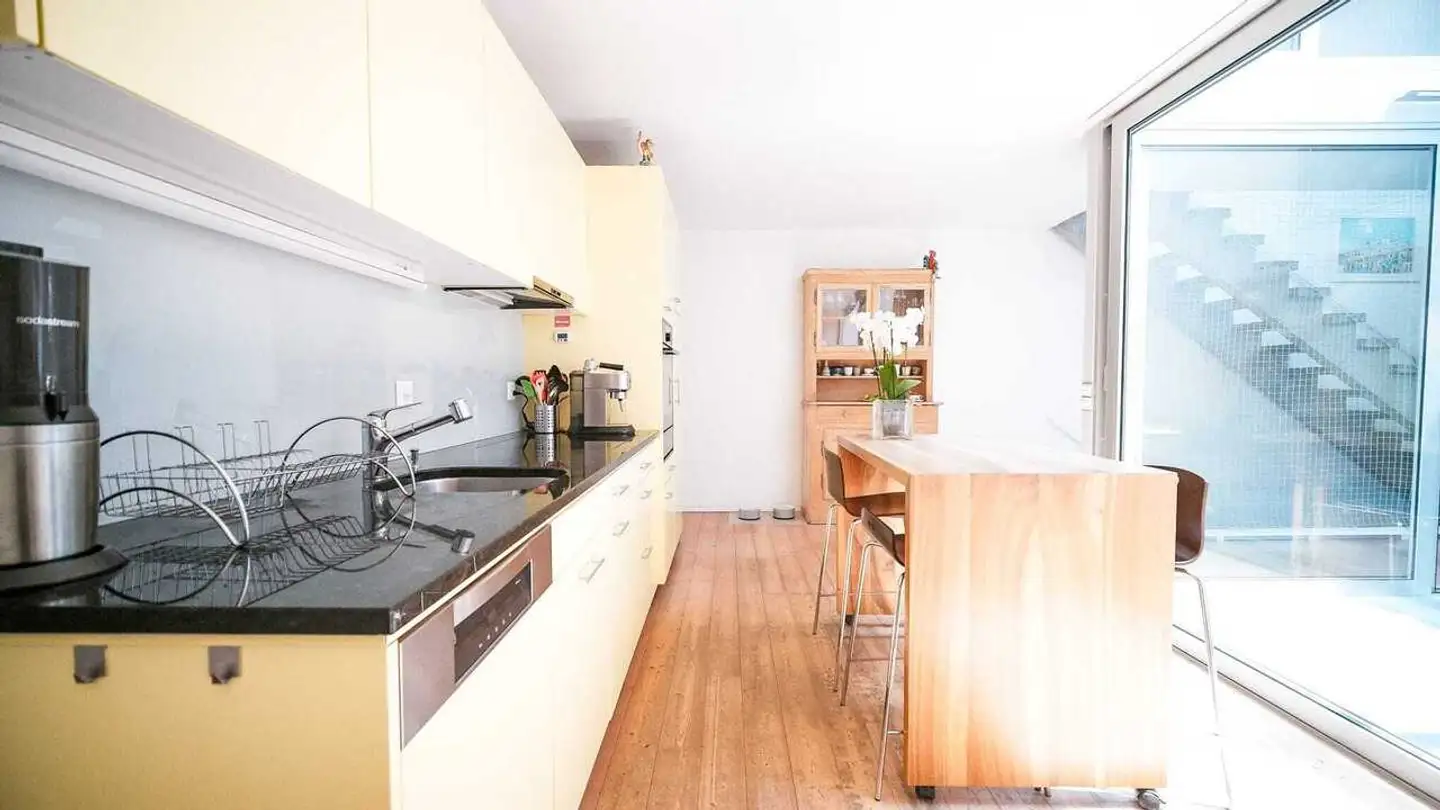 Casa a schiera in vendita - Rebgässli 9a, 4123 Allschwil
