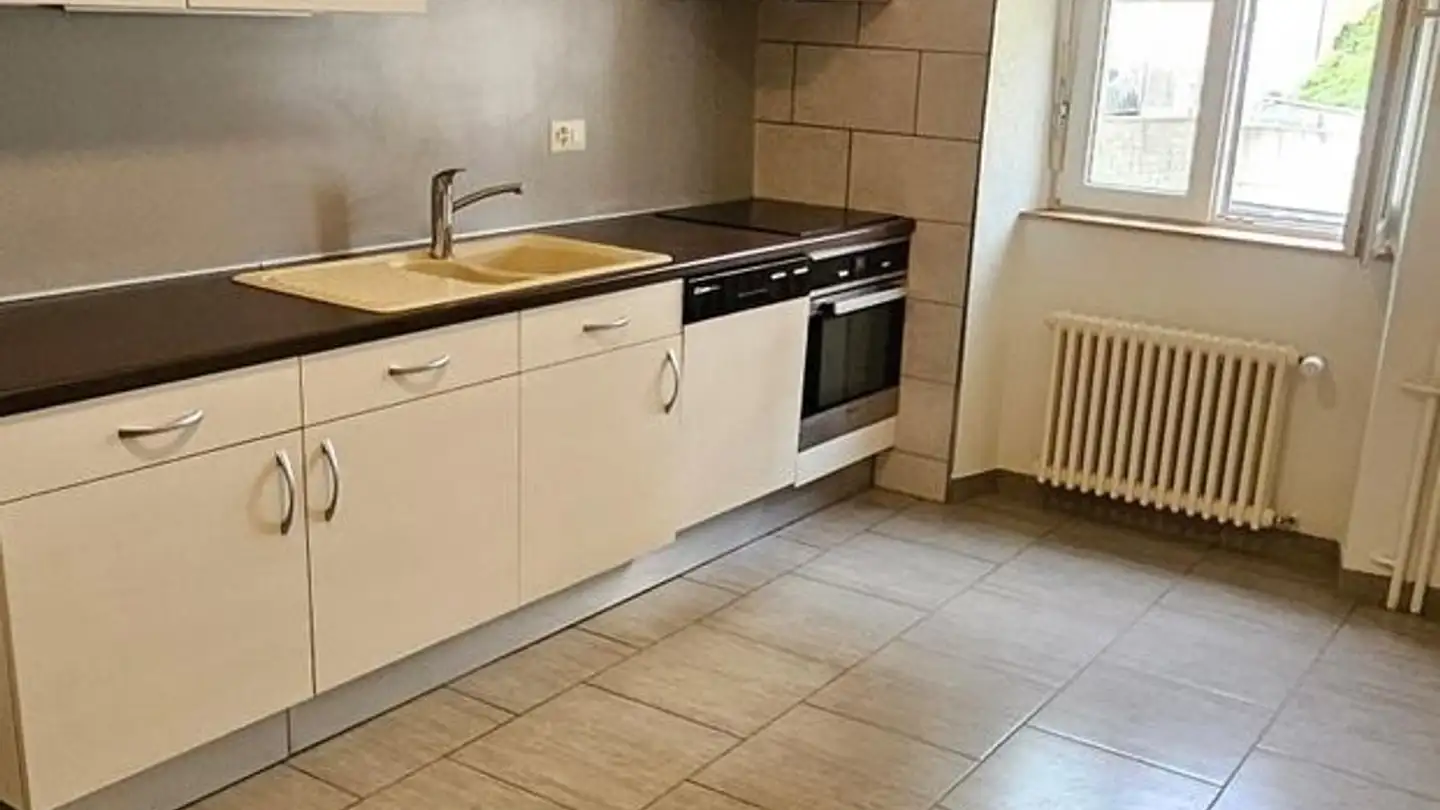 Apartment for rent - Rue De France 16, 2400 Le Locle - Photo 3