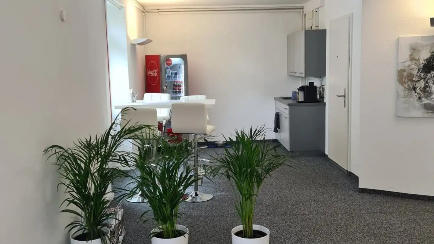 Spazio ufficio in affitto - Promenadestrasse 6, 5330 Bad Zurzach