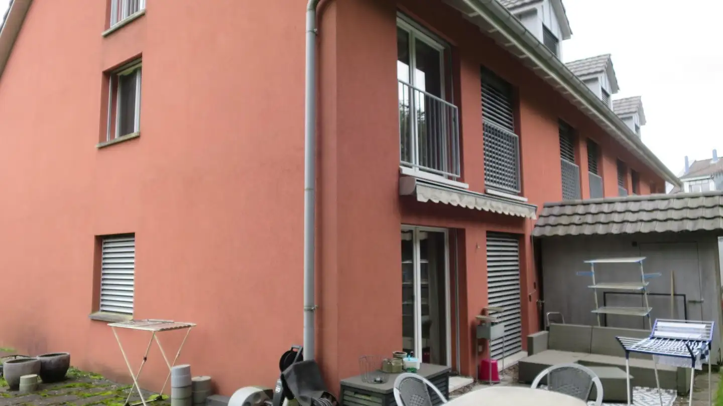 Casa a schiera in vendita - Grundstrasse 67, 8427 Rorbas - Photo 2