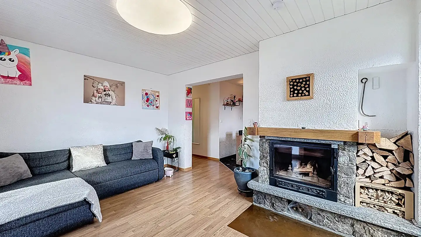 Appartamento in vendita - 3972 Miège - Foto 3