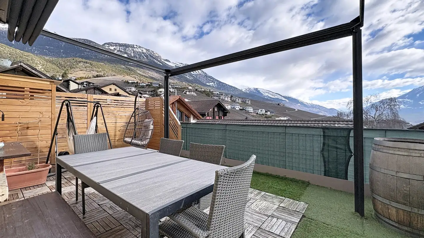 Appartamento in vendita - 3972 Miège - Foto 4