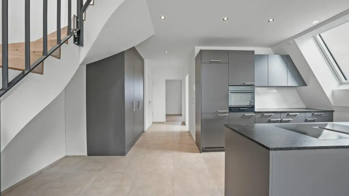 Duplex in affitto - Steigstrasse 21, 9444 Diepoldsau - Foto 3