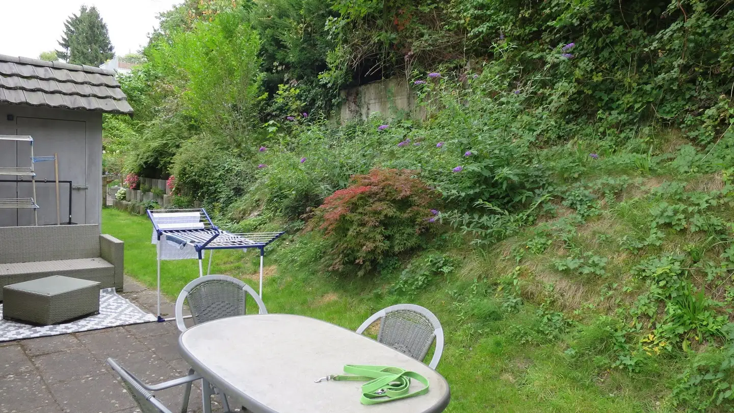 Casa a schiera in vendita - Grundstrasse 67, 8427 Rorbas - Photo 3