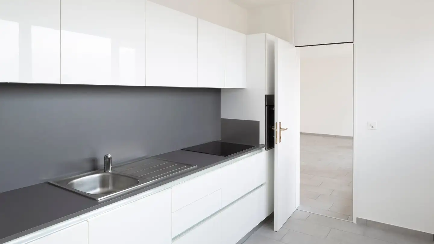 Apartment for rent - 6512 Giubiasco