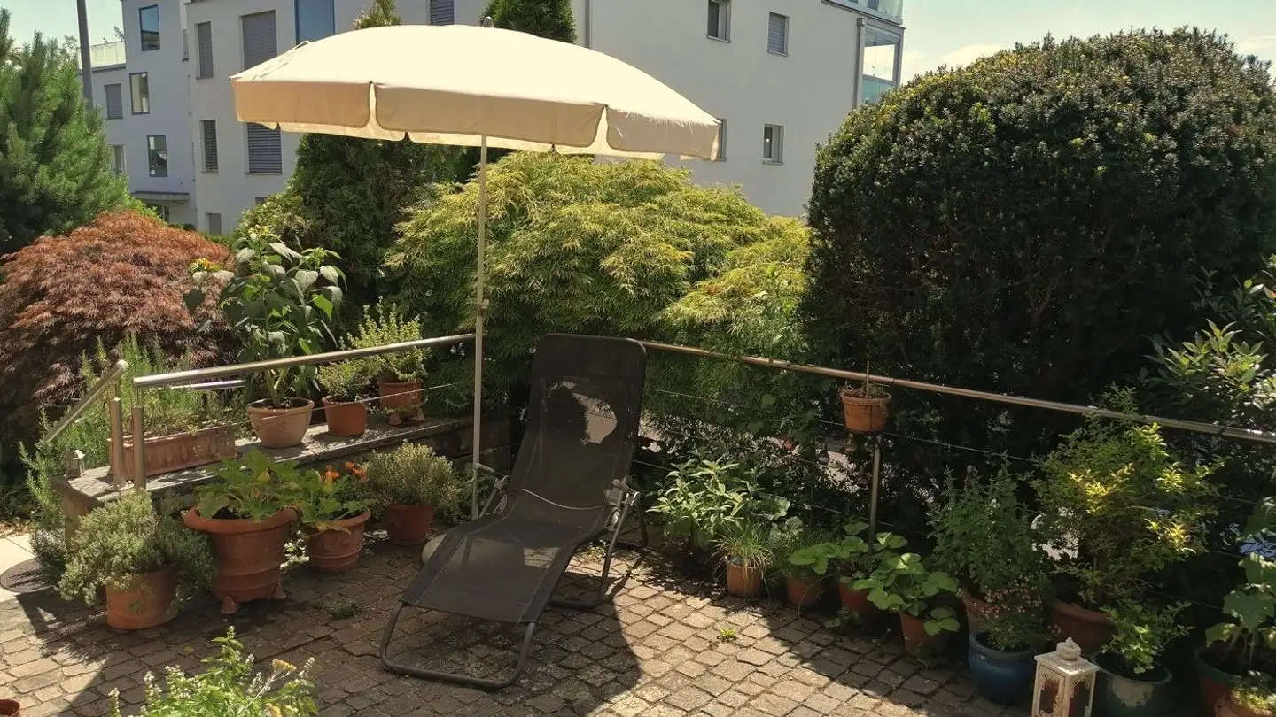 Apartment for rent - Talstrasse 43, 8103 Unterengstringen