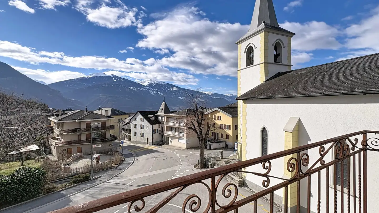 Appartamento in vendita - 3972 Miège - Foto 2