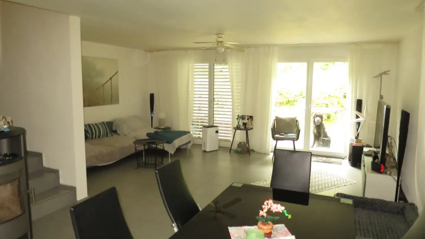 Casa a schiera in vendita - Grundstrasse 67, 8427 Rorbas