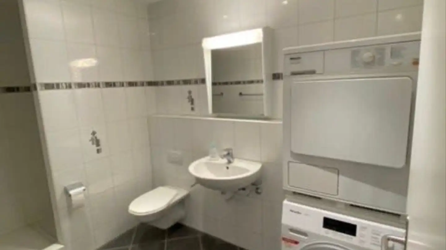 Apartment for rent - 8424 Embrach - Photo 3