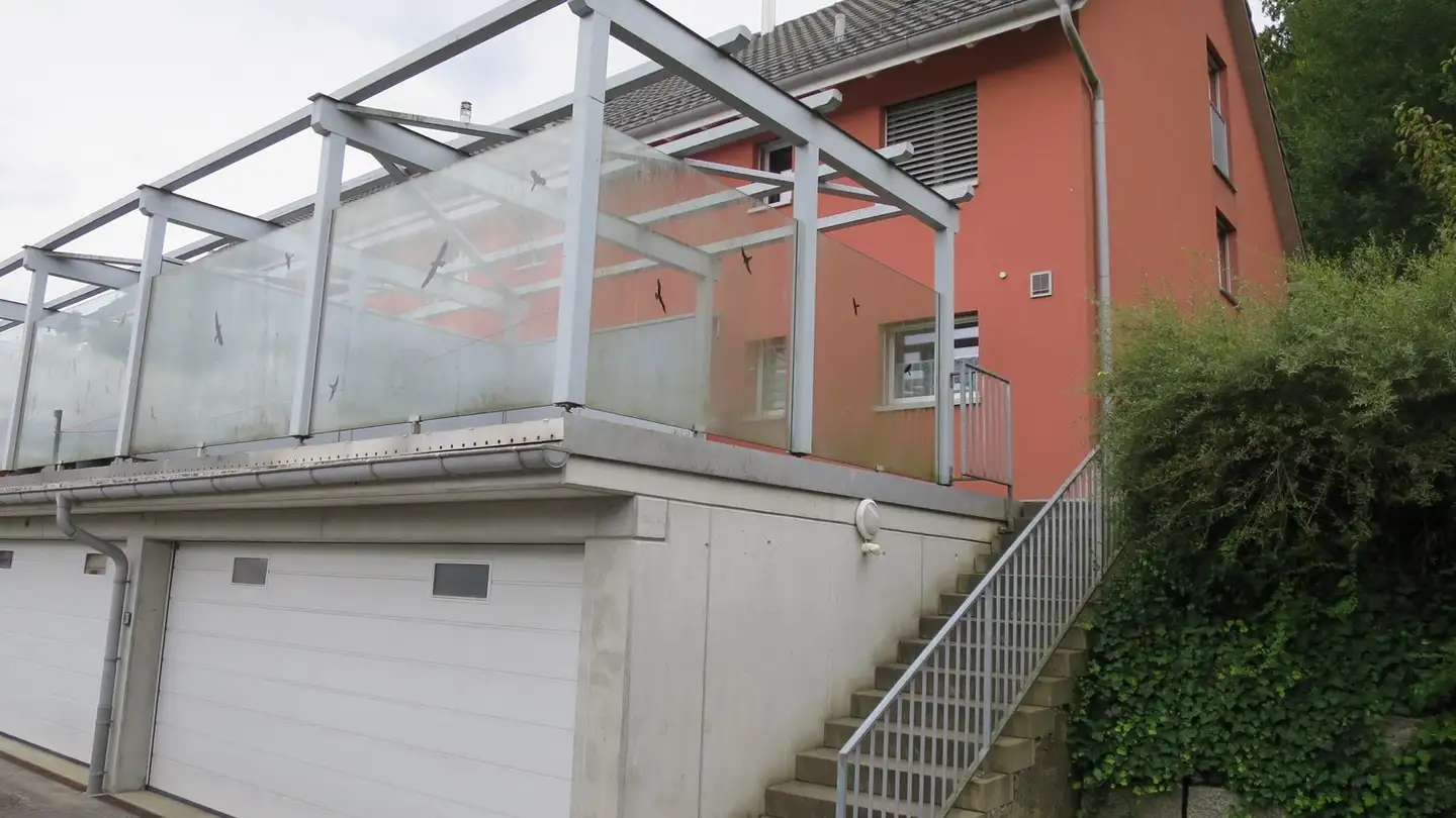 Casa a schiera in vendita - Grundstrasse 67, 8427 Rorbas - Photo 4