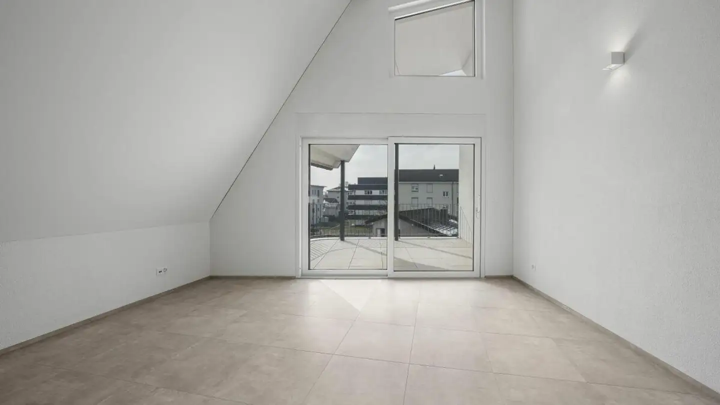 Duplex in affitto - Steigstrasse 21, 9444 Diepoldsau - Foto 4