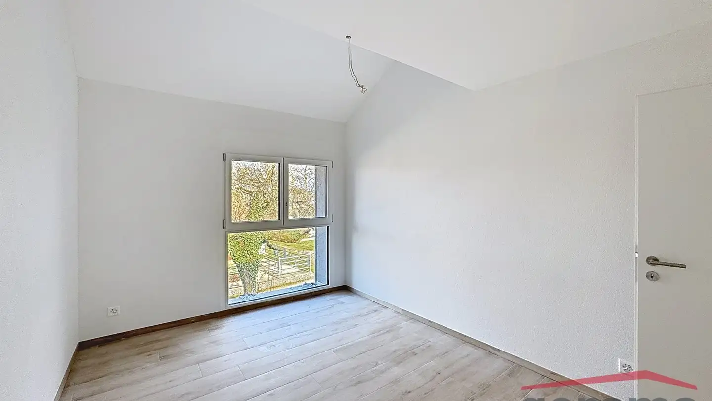 Single house for rent - Chemin Des Batailles 5, 1485 Nuvilly - Photo 3