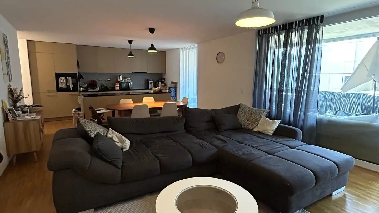 Apartment for rent - Chemin De Perruet, 1880 Bex