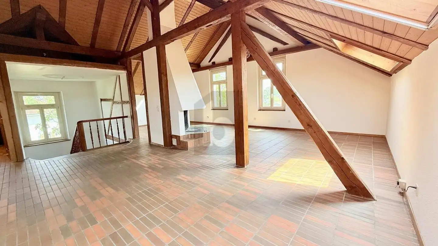 Duplex à louer - 4563 Gerlafingen - Photo 2