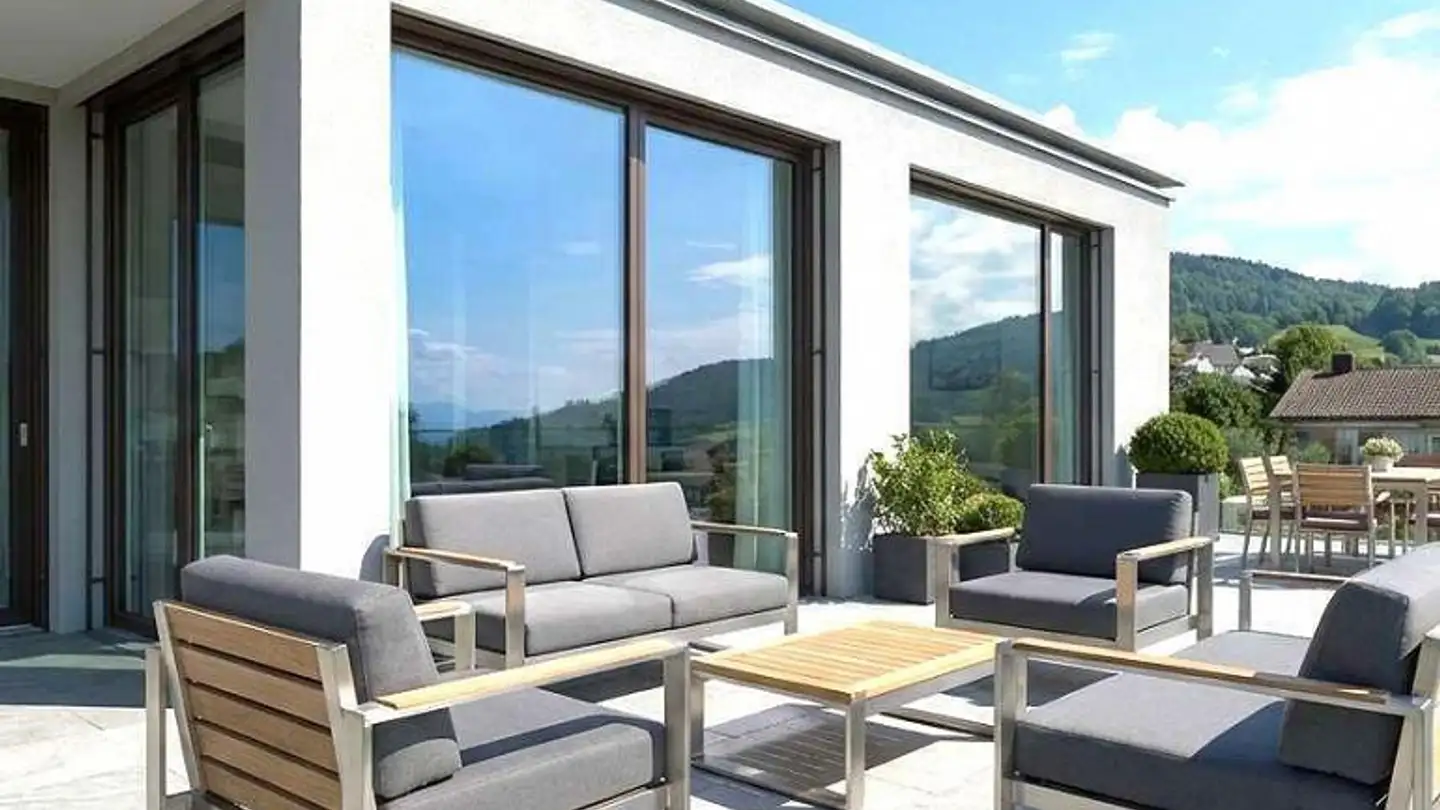 Penthouse for sale - Eichwiesstrasse 15, 8738 Uetliburg SG - Photo 3