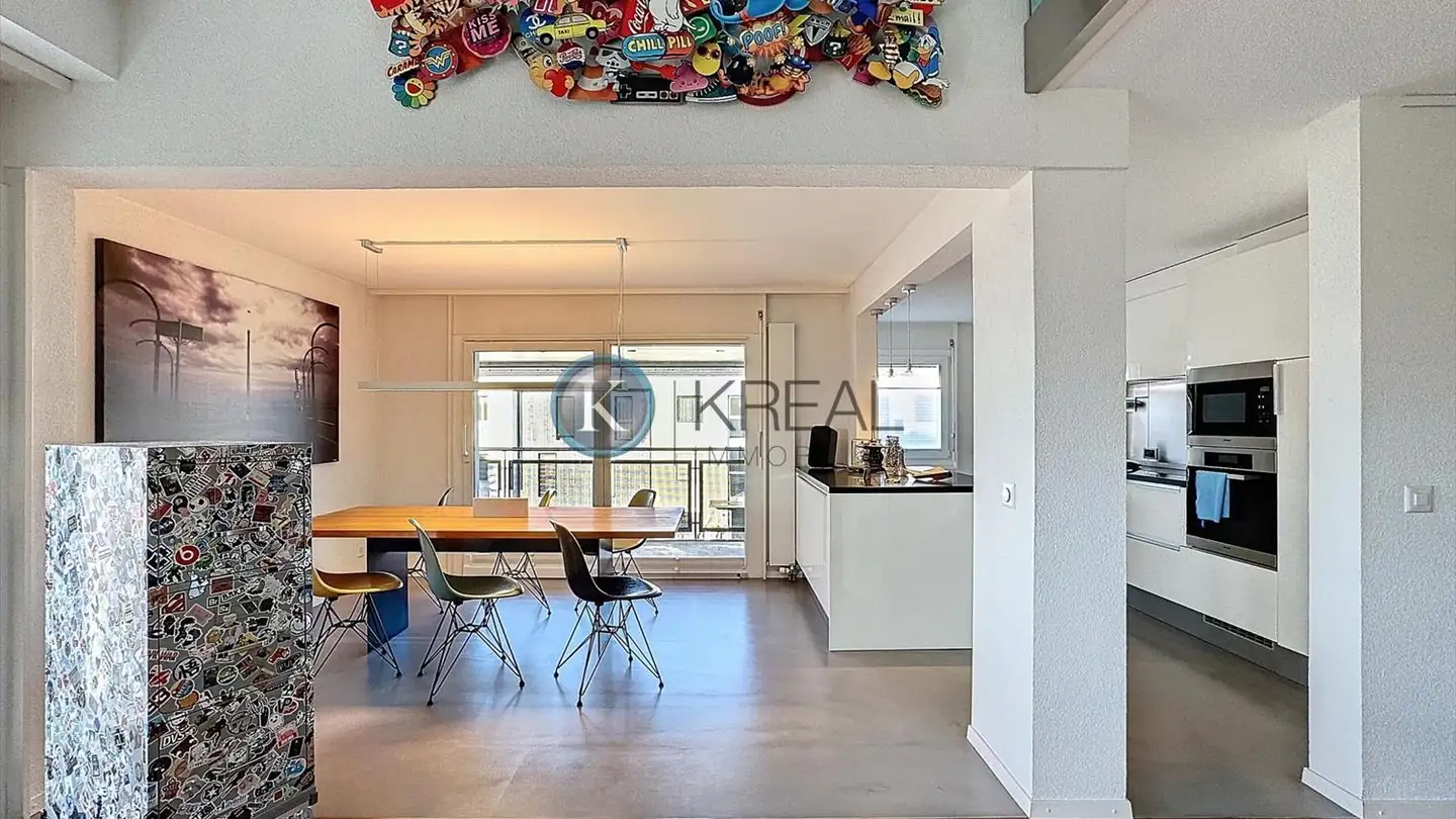 Apartment for sale - 1110 Morges - Photo 2
