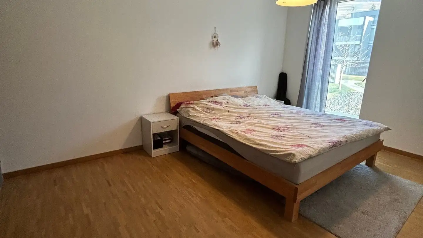 Apartment for rent - Chemin De Perruet, 1880 Bex - Photo 3