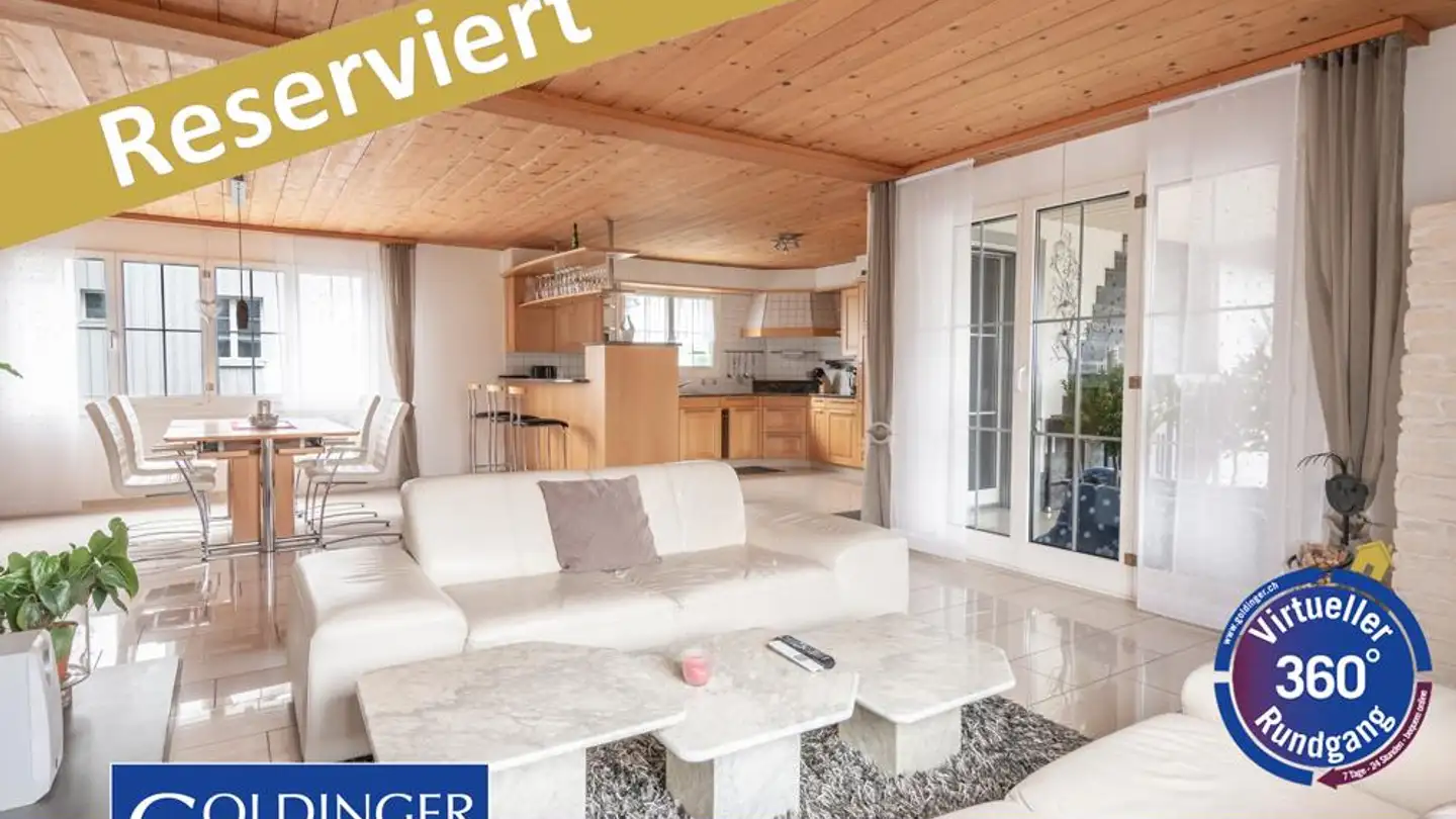 Single house for sale - Engishoferstrasse 12b, 8587 Oberaach