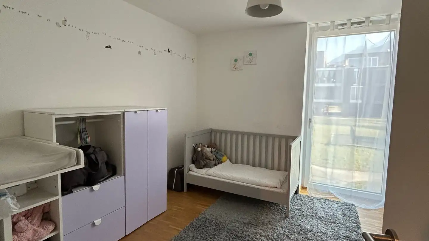 Apartment for rent - Chemin De Perruet, 1880 Bex - Photo 4