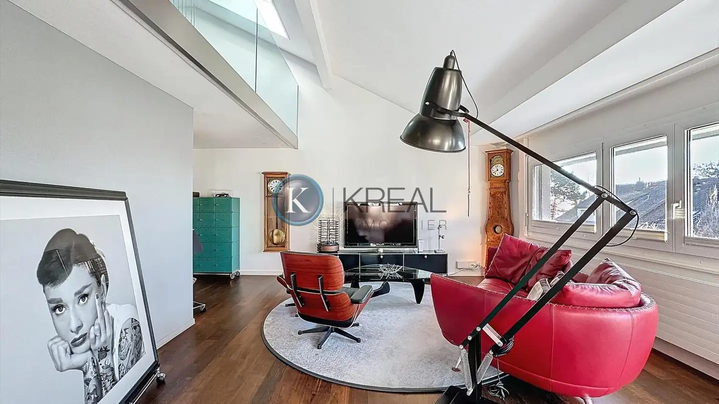 Apartment for sale - 1110 Morges - Photo 3