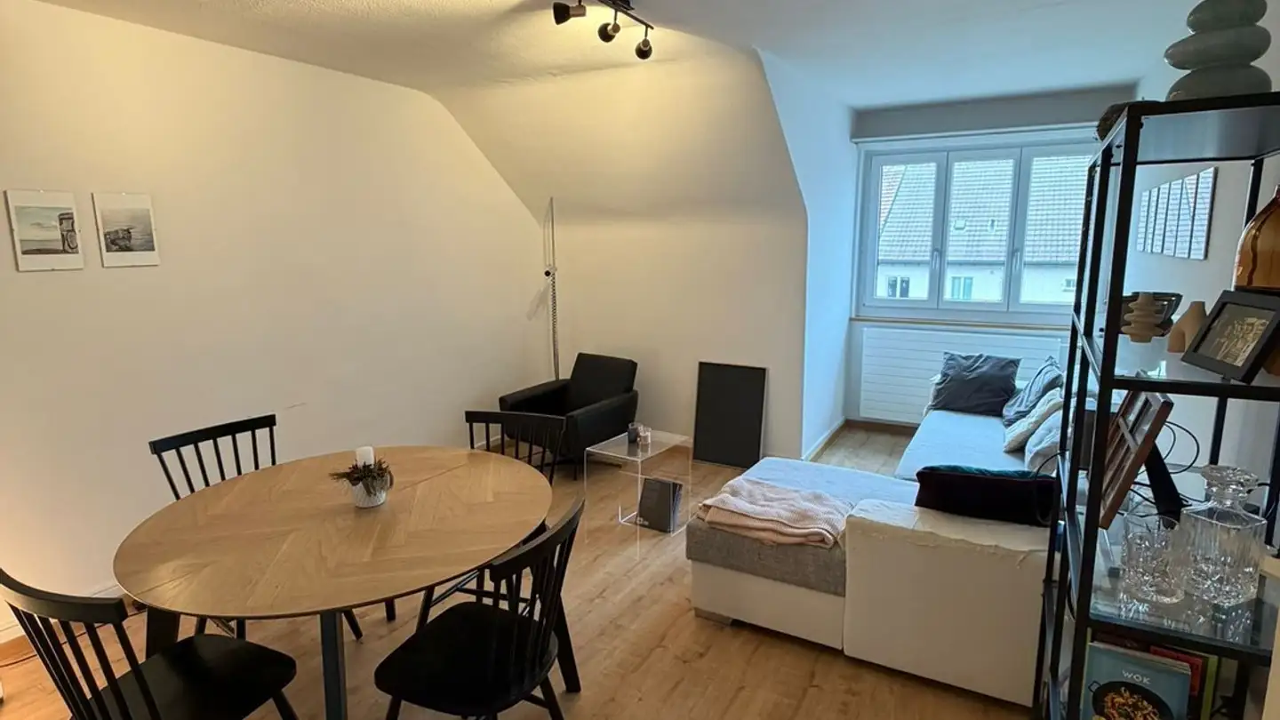 Apartment for rent - Schenkstrasse 35, 3008 Bern