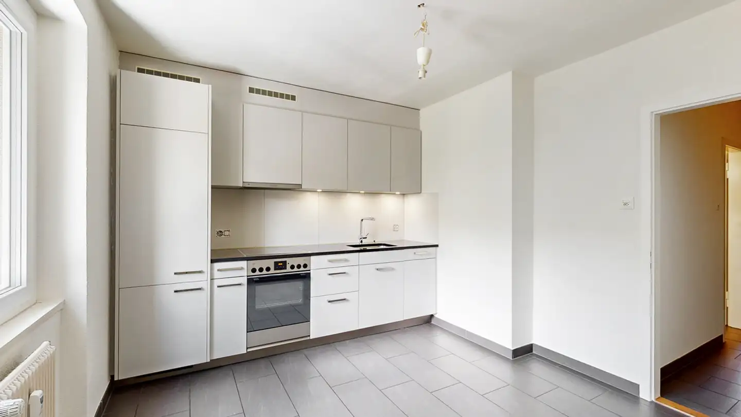 Apartment for rent - Prattelerstrasse 1, 4052 Basel - Photo 2