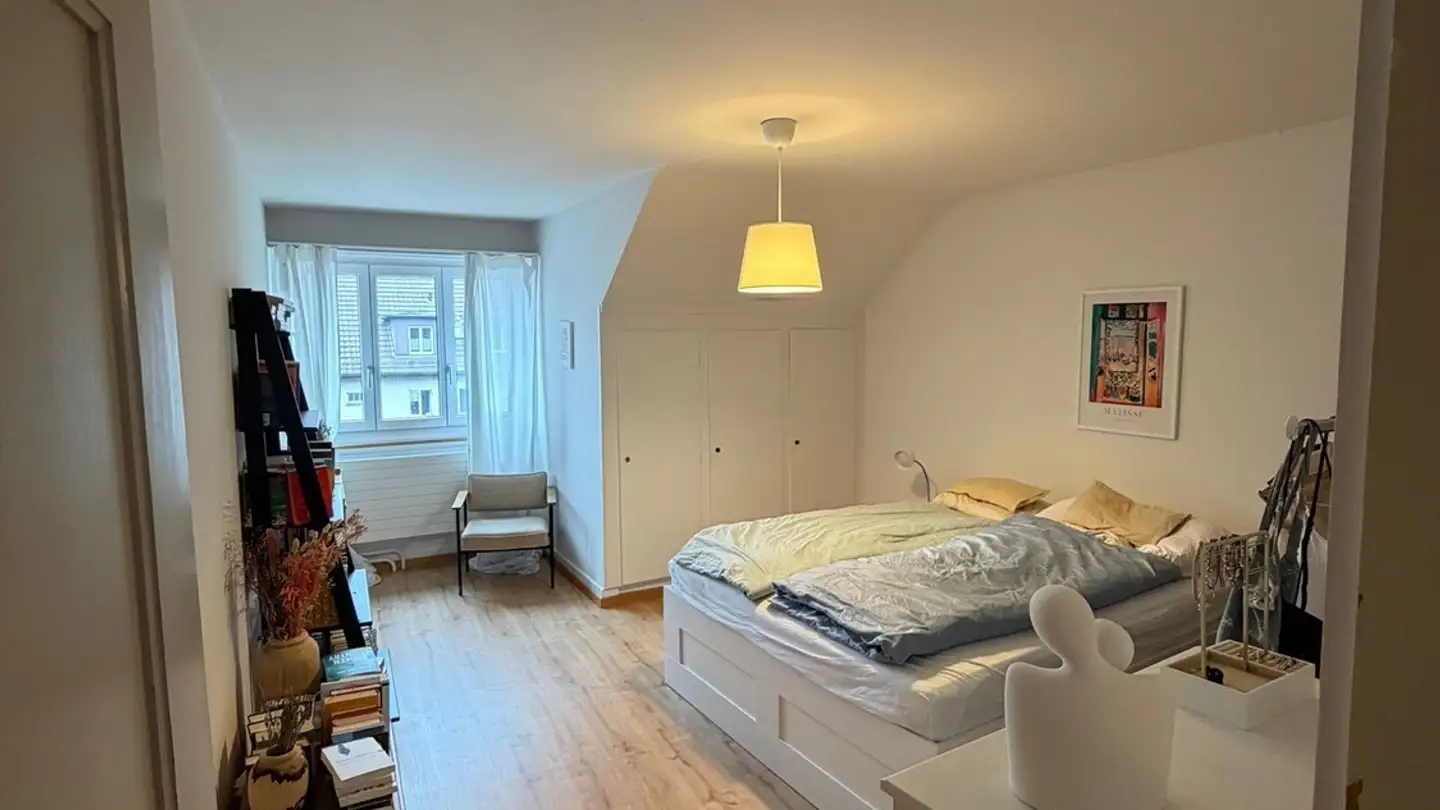 Apartment for rent - Schenkstrasse 35, 3008 Bern - Photo 2