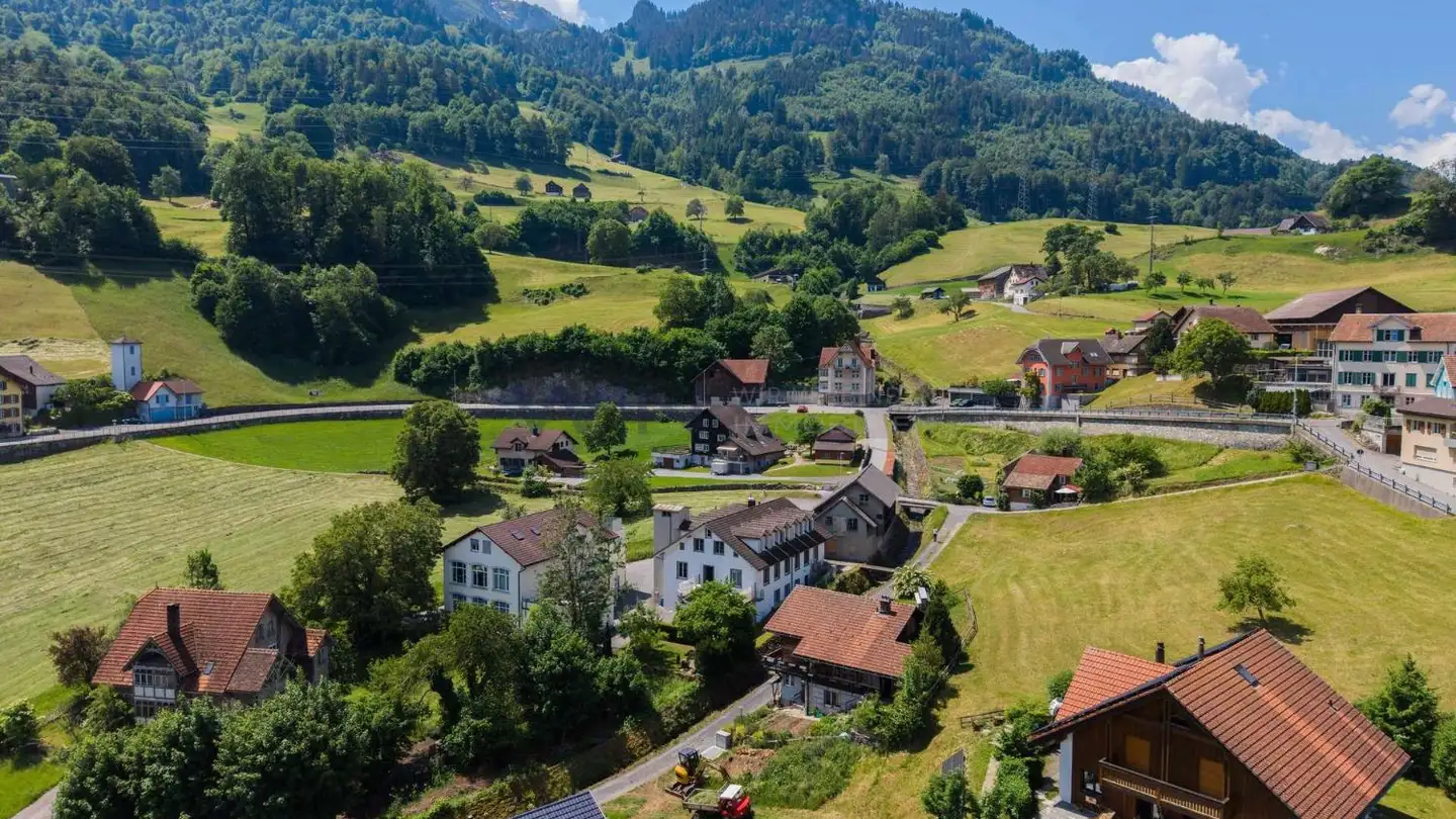 Appartamento in vendita - 8757 Filzbach