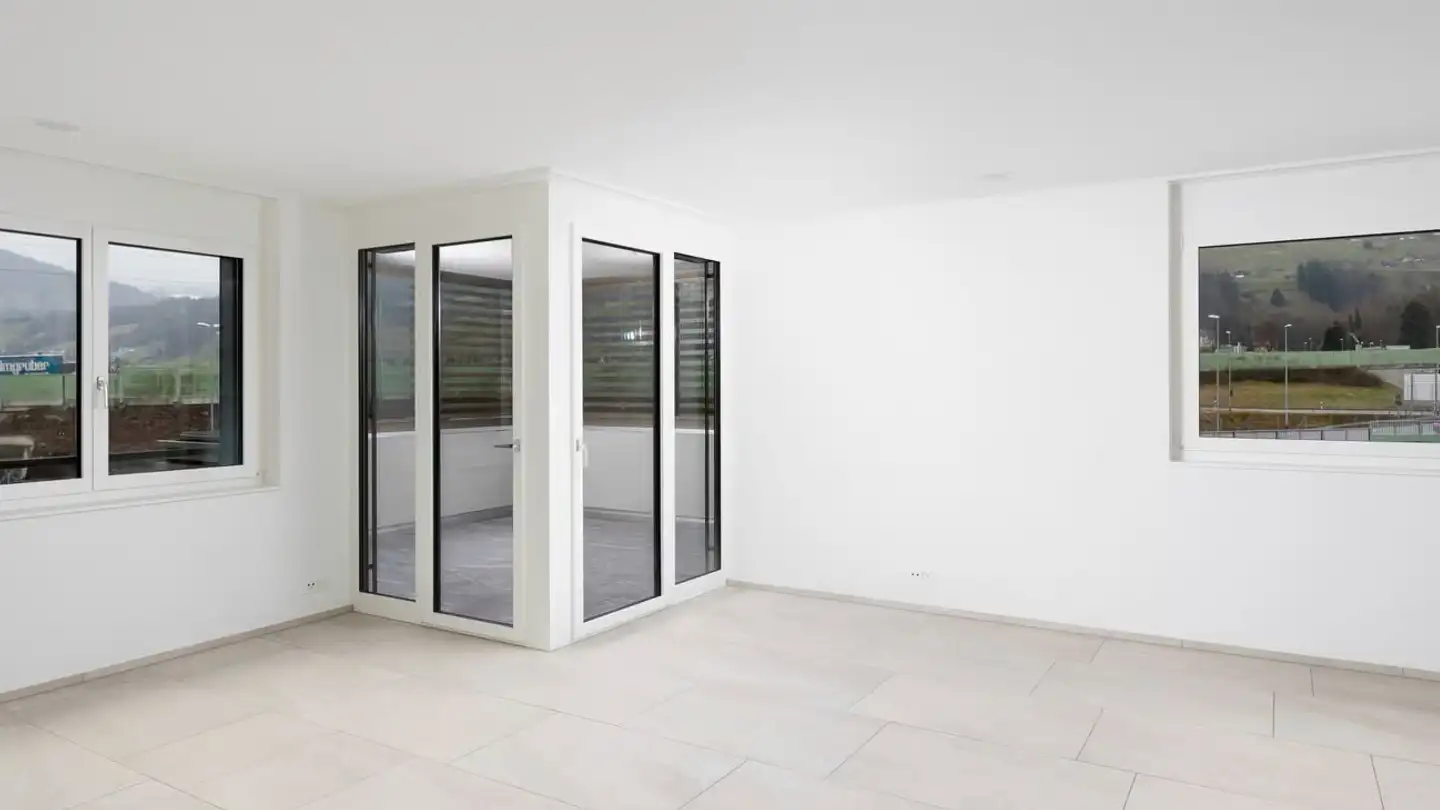 Wohnung mieten - Steinwiese 2, 8853 Lachen SZ - Foto 4