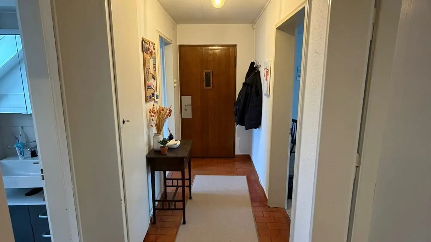 Apartment for rent - Schenkstrasse 35, 3008 Bern - Photo 3