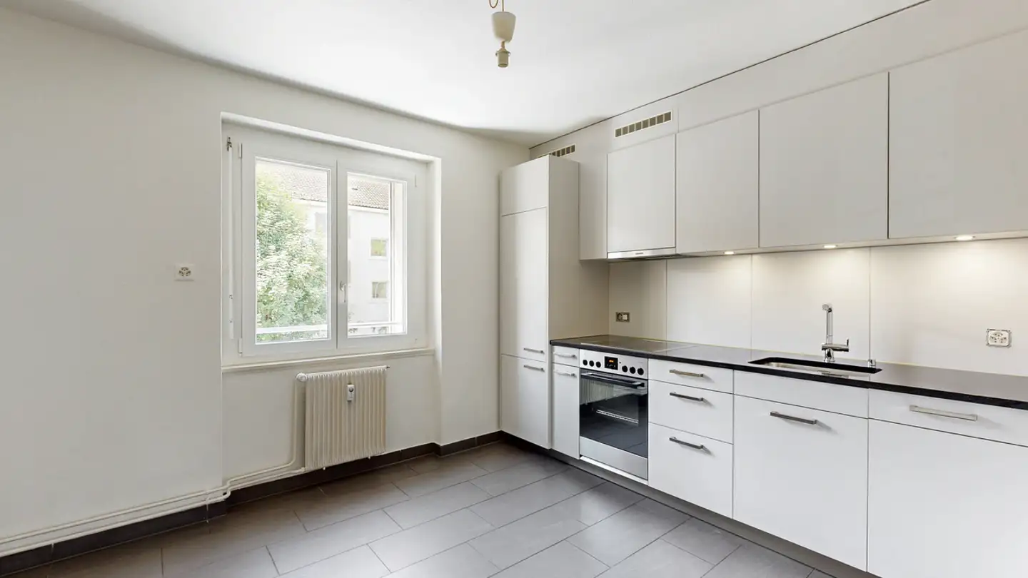Apartment for rent - Prattelerstrasse 1, 4052 Basel - Photo 3
