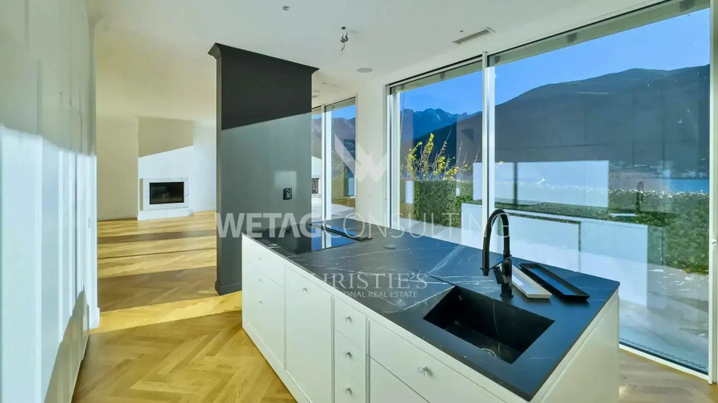 Villa in vendita - 6921 Vico Morcote - Foto 3