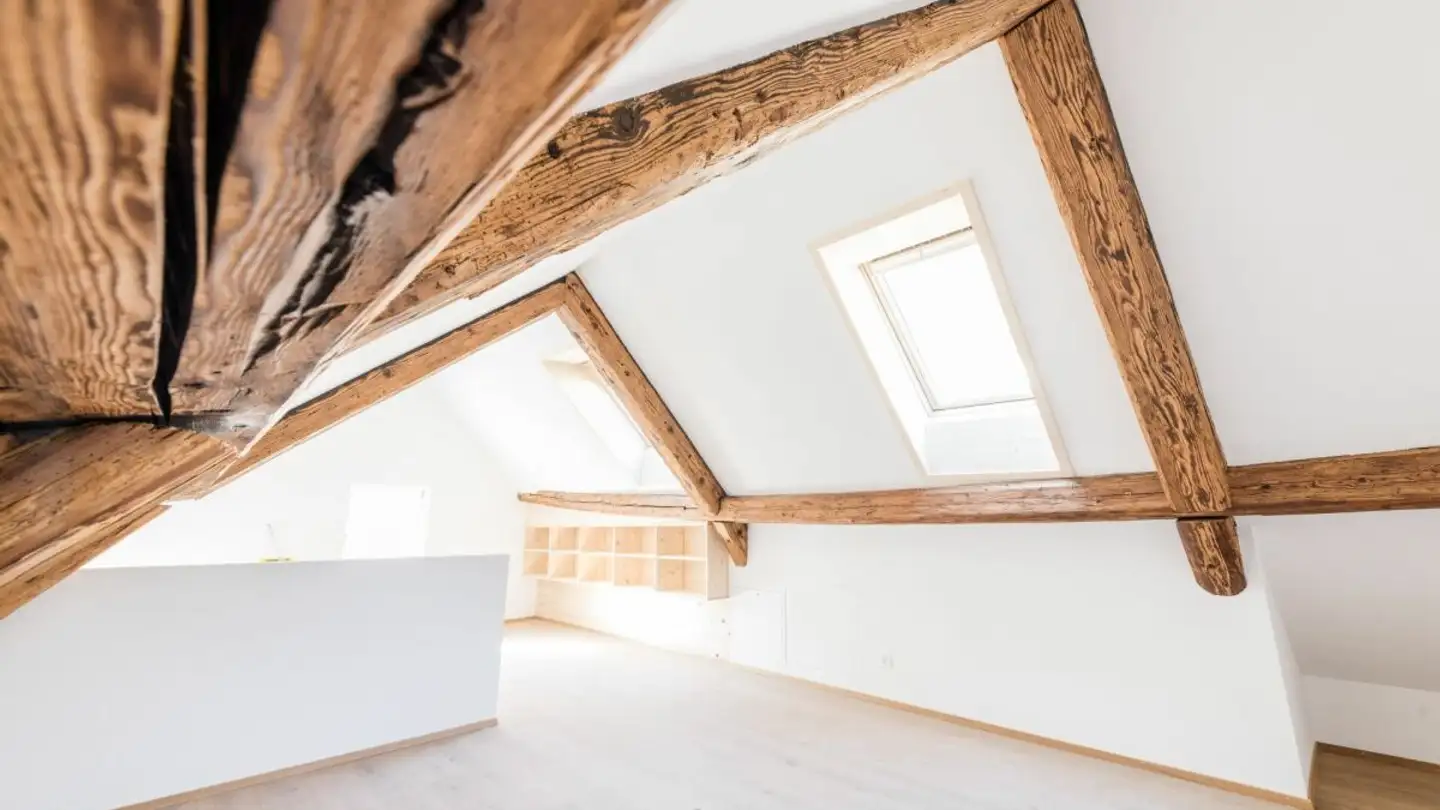 Attico in affitto - Obere Gasse 3, 7000 Chur - Photo 2